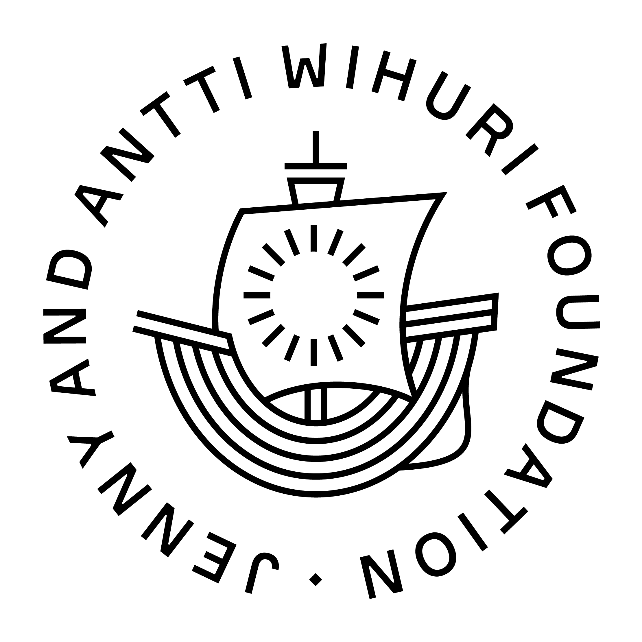 Wihuri foundation 